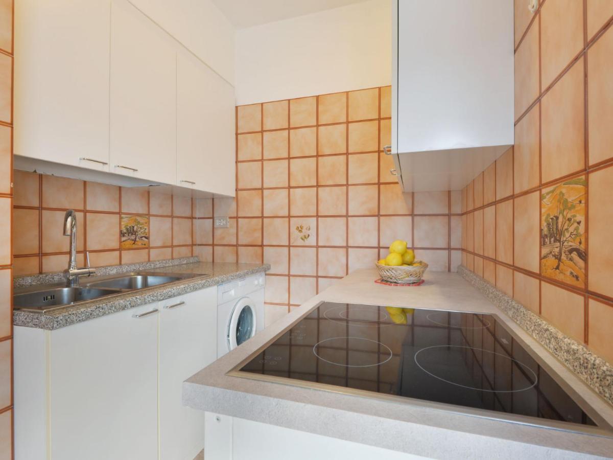Apartment Cincelli - Latemar By Interhome Pozza di Fassa Exterior photo