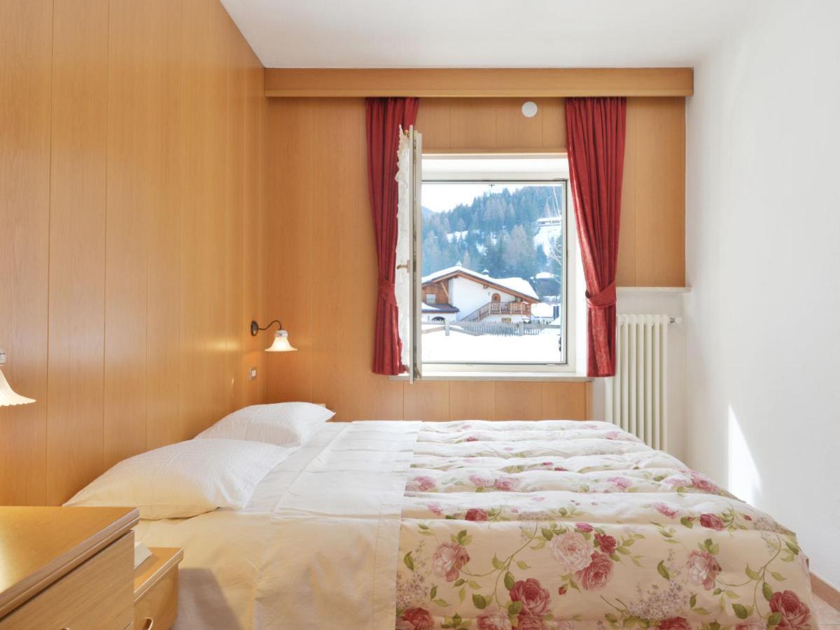 Apartment Cincelli - Latemar By Interhome Pozza di Fassa Exterior photo